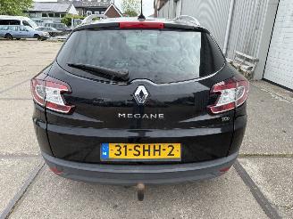 Renault Mégane 1.4 TCe Parisienne picture 5