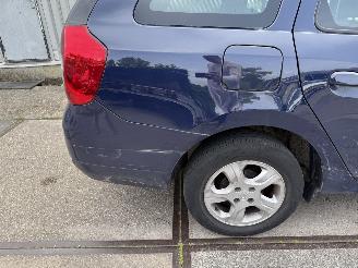 Dacia Logan MCV 0.9 TCe Prestige Airco picture 7