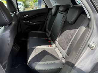Opel Grandland 1.2 Turbo Business Executive Automaat picture 21
