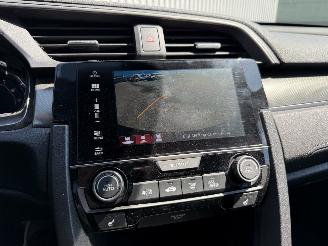 Honda Civic 1.0i VTEC Elegance Automaat picture 30