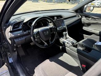 Honda Civic 1.0i VTEC Elegance Automaat picture 16