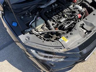 Honda Civic 1.0i VTEC Elegance Automaat picture 15