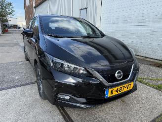 Unfallwagen Nissan Leaf N-Connecta 40 kWh 2021/3