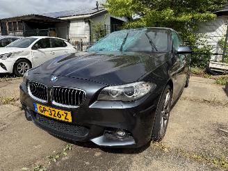 BMW 5-serie 535i High Executive M-Sport picture 7
