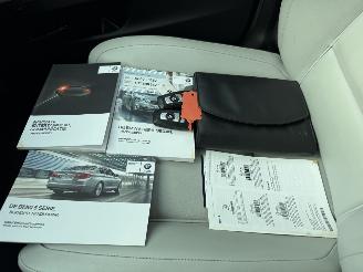 BMW 5-serie 535i High Executive M-Sport picture 22