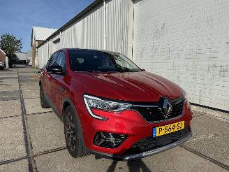 Avarii autoturisme Renault Arkana 1.3 TCe Intens Automaat 2021/6