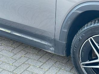 Mercedes EQB 300 4MATIC AMG LINE 7 ZITS PANORAMADAK picture 17