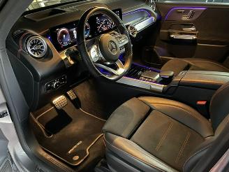 Mercedes EQB 300 4MATIC AMG LINE 7 ZITS PANORAMADAK picture 11