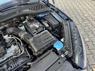 Skoda Octavia AUTOMAAT HYBRIDE NAVI CLIMA VIRT DASH CAMERA TREKHAAK LED B.J 12-2024 picture 21