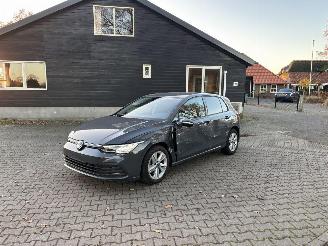 Avarii autoturisme Volkswagen  8 TSI 110 PK EDITION NAVI CLIMA CAMERA LED PRIVACY GLASS B.J 2023 2023/5