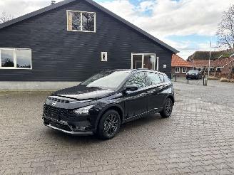 Avarii autoturisme Hyundai Bayon T-GDI AUTOMAAT NAVI AIRCO CAMERA LED VIRT DASH B.J 11/2025 2025/11