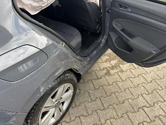 Volkswagen Golf 8 TSI 110 PK NAVI CLIMA VIRT DASH PDC CRUISE B.J 10-2020 picture 17