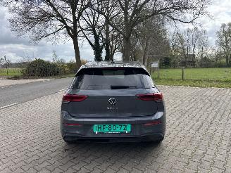 Volkswagen Golf 8 TSI 110 PK NAVI CLIMA VIRT DASH PDC CRUISE B.J 10-2020 picture 6