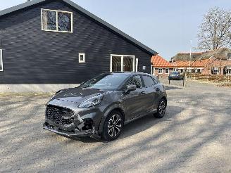 Avarii autoturisme Ford Puma ST LINE NAVI CLIMA CRUISE STOELVERW B.J 2021 LICHTE SCHADE 2021/7