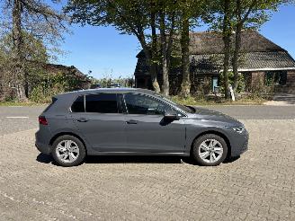 Volkswagen Golf 8 TSI NAVI CLIMA CAMERA VIRT DASH PDC PRIVACY GLASS B.J 2023 picture 7