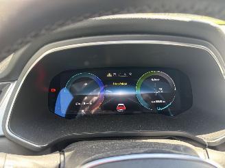 Renault Captur AUTOMAAT 1.6 E-TECH HYBRIDE NAVI CLIMA CAMERA LED B.J 2023 picture 11