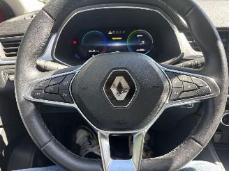 Renault Captur AUTOMAAT 1.6 E-TECH HYBRIDE NAVI CLIMA CAMERA LED B.J 2023 picture 10