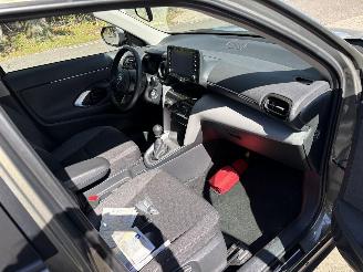 Toyota Yaris Cross 125 PK DYNAMIQ AIRCO CAMERA B.J 07-2022 6300 KM !!!! picture 7