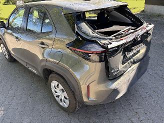 Toyota Yaris Cross 125 PK DYNAMIQ AIRCO CAMERA B.J 07-2022 6300 KM !!!! picture 15