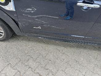 Mini Countryman COOPER HYBRIDE PLUG IN SE 4AWD AUTOMAAT NAVI CLIMA LEER LED PDC B.J 12-2019 picture 16