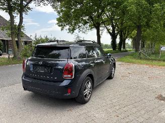 Mini Countryman COOPER HYBRIDE PLUG IN SE 4AWD AUTOMAAT NAVI CLIMA LEER LED PDC B.J 12-2019 picture 2