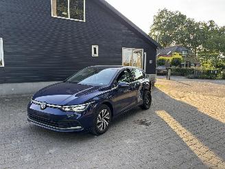 Volkswagen Golf 8 GTE 1.4 PLUG IN HYBRIDE AUTOMAAT STYLE NAVI CLIMA CAMERA LED B.J 10-2023 picture 9