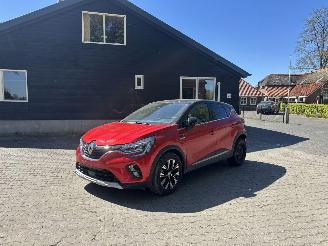 Coche accidentado Renault Captur AUTOMAAT 1.6 E-TECH HYBRIDE NAVI CLIMA CAMERA LED B.J 22-05-2023 2023/5