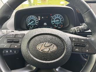 Hyundai I-20 I-20 AUTOMAAT PREMIUM SPORT BOSE NAVI CLIMA CAMERA LED B.J 12-2024 picture 9