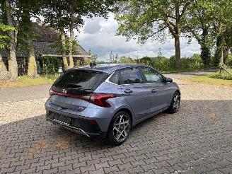 Hyundai I-20 I-20 AUTOMAAT PREMIUM SPORT BOSE NAVI CLIMA CAMERA LED B.J 12-2024 picture 2