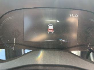 Toyota Yaris Cross 1.5 HYBRIDE AUTOMAAT NAVI CLIMA CAMERA B.J 2023 picture 11