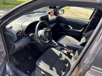Toyota Yaris Cross 1.5 HYBRIDE AUTOMAAT NAVI CLIMA CAMERA B.J 2023 picture 17