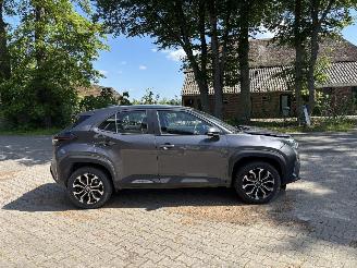 Toyota Yaris Cross HYBRIDE AUTOMAAT NAVI CLIMA CAMERA B.J 2023 picture 5