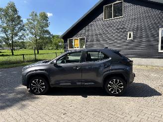 Toyota Yaris Cross HYBRIDE AUTOMAAT NAVI CLIMA CAMERA B.J 2023 picture 6