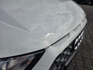 Audi A1 25 TFSI 95 PK VIRT DASH AIRCO PDC B.J 2023 lichte schroefschade picture 10