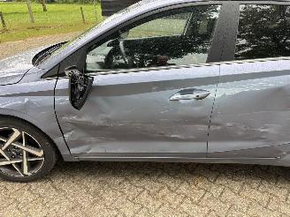 Hyundai I-20 AUTOMAAT PREMIUM SPORT BOSE NAVI CLIMA CAMERA LED B.J 12-2024 picture 24