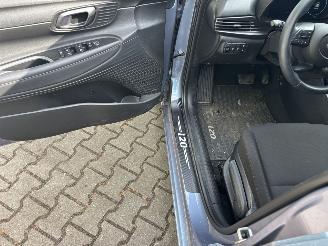 Hyundai I-20 AUTOMAAT PREMIUM SPORT BOSE NAVI CLIMA CAMERA LED B.J 12-2024 picture 9