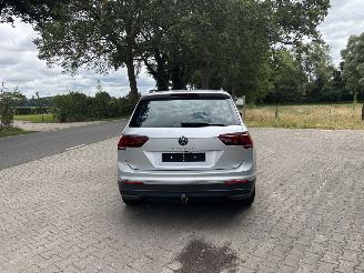 Volkswagen Tiguan 1.5 AUTOMAAT 150 PK NAVI CLIMA CAMERA LED TREKHAAK B.J 2024 picture 7