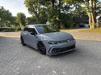 Unfallwagen Volkswagen Golf GTI EDITION NAVI CLIMA CAMERA LED VIRTUEEL DASH B.J 05-2023 2023/5