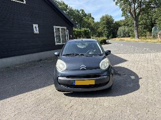 Citroën  1.0 12V AMBAINCE 5-DRS AIRCO STUURBEKR ELEC PAKKET B.J 08-2005 picture 8