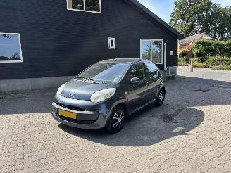 Citroën  1.0 12V AMBAINCE 5-DRS AIRCO STUURBEKR ELEC PAKKET B.J 08-2005 picture 3