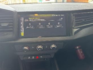 Audi A1 TFSI 95 PK VIRT DASH AIRCO PDC B.J 2023 LICHTE SCHROEFSCHADE picture 16