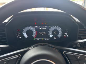 Audi A1 TFSI VIRT DASH AIRCO PDC B.J 2023 LICHTE SCHROEFSCHADE picture 14