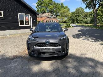 Toyota Yaris Cross 1.5 AUTOMAAT HYBRIDE NAVI CLIMA CAMERA PDC B.J 06-2023 picture 6