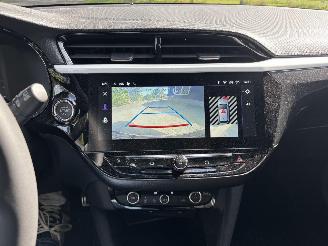 Opel Corsa GS SPORT 100 PK NAVI CLIMA CAMERA VIRT DASH LED B.J 2024 FACELIFT picture 11