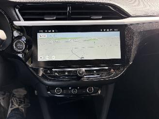 Opel Corsa GS SPORT 100 PK NAVI CLIMA CAMERA VIRT DASH LED B.J 2024 FACELIFT picture 10