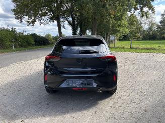 Opel Corsa GS SPORT 100 PK NAVI CLIMA CAMERA VIRT DASH LED B.J 2024 FACELIFT picture 7