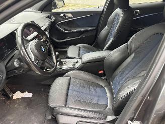 BMW 1-serie 118 M SPORT 6 BAK NAVI CLIMA CAMERA PDC LED B.J 2020 picture 12