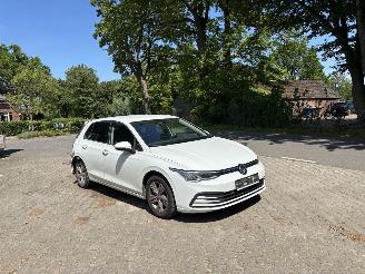 Volkswagen Golf TSI 110 PK VIRTUEEL DASH CLIMA LED PDC B.J 2021 picture 3