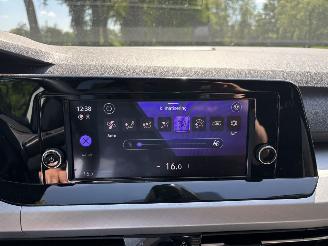 Volkswagen Golf TSI 110 PK VIRTUEEL DASH CLIMA LED PDC B.J 2021 picture 13