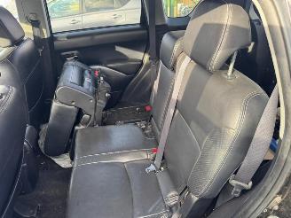 Peugeot 4007 PLATINUM picture 35